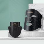 Ansikt, nakke og bryst terapi – Red Light Therapy – Vitallys - Image 2