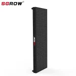 E 2400 - 2400W - 660nm/850nm - Best lampe til hjemmebruk - Image 3