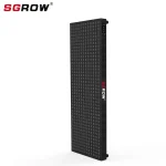 E 2400 - 2400W - 660nm/850nm - Best lampe til hjemmebruk - Image 2